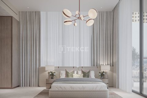 Apartment til salg i Dubai Land, Dubai, UAE 1 værelse, 38 kvm № 738903 - foto 25
