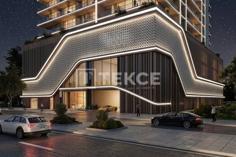 Apartment til salg i Dubai Land, Dubai, UAE 1 værelse, 38 kvm № 738903 - foto 6