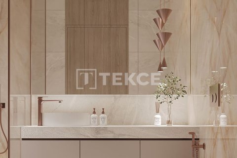 Apartment til salg i Dubai Land, Dubai, UAE 1 værelse, 38 kvm № 738903 - foto 29