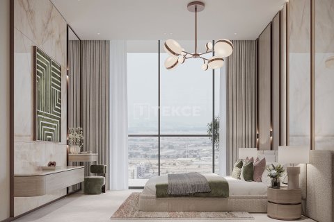 Apartment til salg i Dubai Land, Dubai, UAE 1 værelse, 38 kvm № 738903 - foto 22