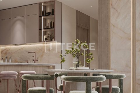 Apartment til salg i Dubai Land, Dubai, UAE 1 værelse, 38 kvm № 738903 - foto 19