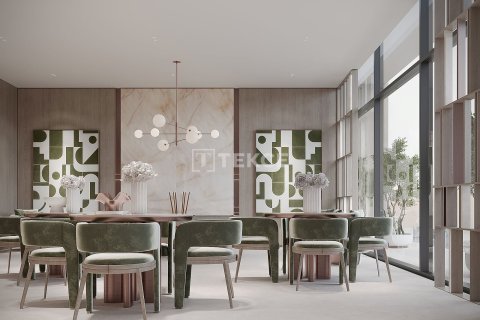 Apartment til salg i Dubai Land, Dubai, UAE 1 værelse, 38 kvm № 738903 - foto 13