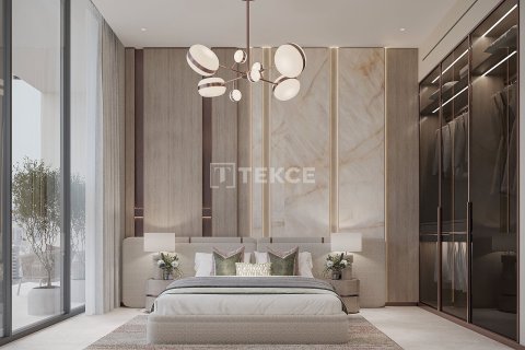 Apartment til salg i Dubai Land, Dubai, UAE 1 værelse, 38 kvm № 738903 - foto 24