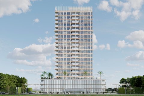 Apartament në Dubai Sports City, Emiratet e Bashkuara Arabe 3 dhoma gjumi, 147 m2. № 738902 - Foto 7