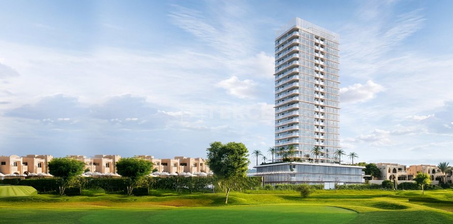 Apartament në Dubai Sports City, Emiratet e Bashkuara Arabe 3 dhoma gjumi, 147 m2. № 738902