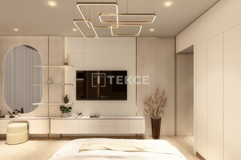 Apartament në Dubai Sports City, Emiratet e Bashkuara Arabe 3 dhoma gjumi, 147 m2. № 738902 - Foto 24