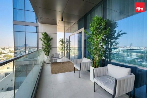 Apartman u gradu Meydan, Dubai, UAE 2 spavaće sobe, 125.1 m2 Br. 568282