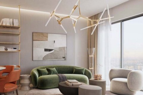 Apartamento en Dubai, EAU 2 dormitorios, 109.4 m² № 701315