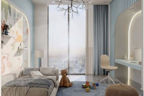 Müüa korter asukohaga Dubai, AÜE: 2 magamistoaga, 109.4 m² Nr 701315 - pilt 10