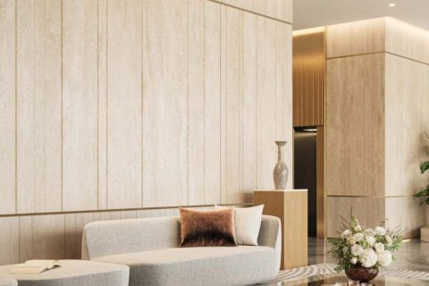 Müüa korter asukohaga Dubai, AÜE: 2 magamistoaga, 109.4 m² Nr 701315 - pilt 8