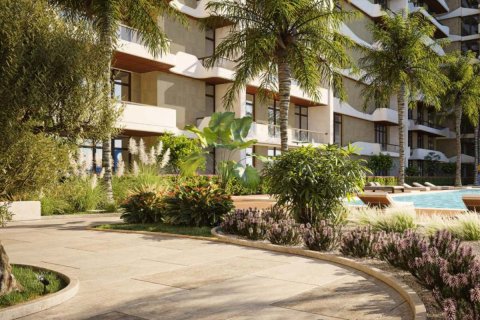 Müüa korter asukohaga Dubai, AÜE: 2 magamistoaga, 109.4 m² Nr 701315 - pilt 3