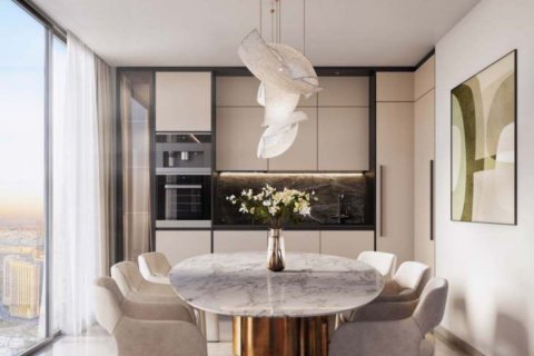 Müüa korter asukohaga Dubai, AÜE: 2 magamistoaga, 109.4 m² Nr 701315 - pilt 6