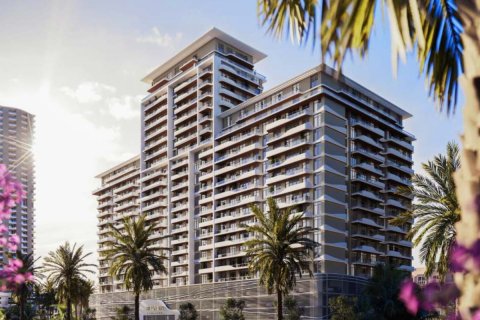 Müüa korter asukohaga Dubai, AÜE: 2 magamistoaga, 109.4 m² Nr 701315 - pilt 2