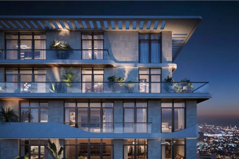 Müüa korter asukohaga Dubai, AÜE: 2 magamistoaga, 109.4 m² Nr 701315 - pilt 4