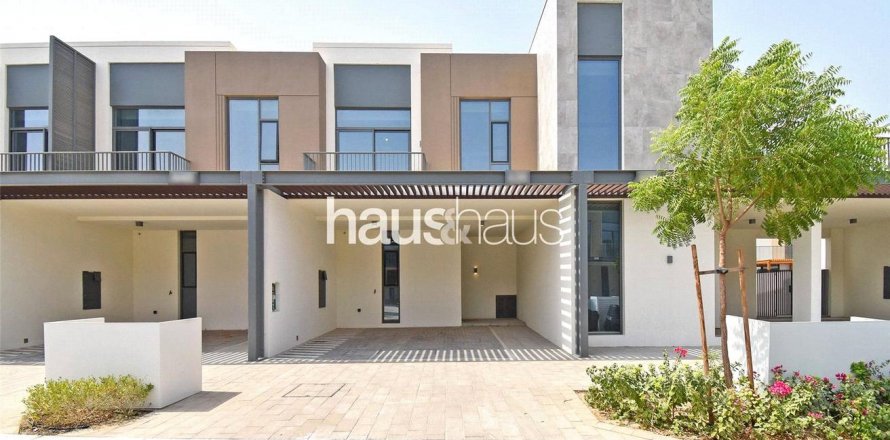 Villa i Arabian Ranches 3, Dubai, UAE 3 sovrum, 181 kvm Nr. 626773