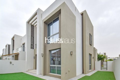 阿联酋 Dubai Arabian Ranches 2 待租 : 4 卧, 242 平方米 , 编号626770 - 照片 12
