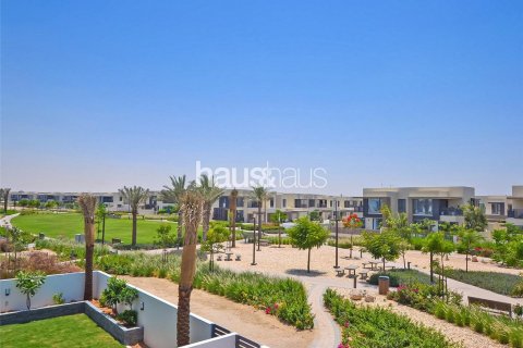 Townhouse til leje i Dubai Hills Estate, Dubai, UAE 4 soveværelser, 281 kvm № 626748 - foto 4