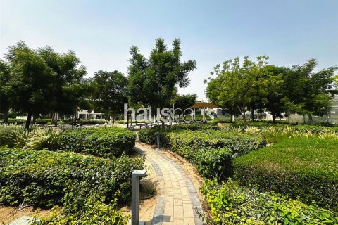 Townhouse til leje i Dubai Hills Estate, Dubai, UAE 4 soveværelser, 281 kvm № 626748 - foto 2