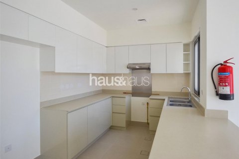 Townhouse til leje i Dubai Hills Estate, Dubai, UAE 4 soveværelser, 281 kvm № 626748 - foto 8