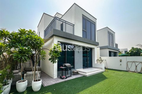 Townhouse til leje i Dubai Hills Estate, Dubai, UAE 4 soveværelser, 281 kvm № 626748 - foto 9