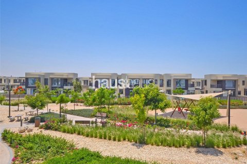 Townhouse til leje i Dubai Hills Estate, Dubai, UAE 4 soveværelser, 281 kvm № 626748 - foto 10