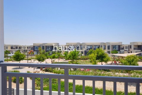 Townhouse til leje i Dubai Hills Estate, Dubai, UAE 4 soveværelser, 281 kvm № 626748 - foto 11