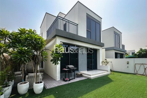 Rumah bandar di Dubai Hills Estate, Dubai, UAE 4 bilik tidur, 281 meter persegi № 626748