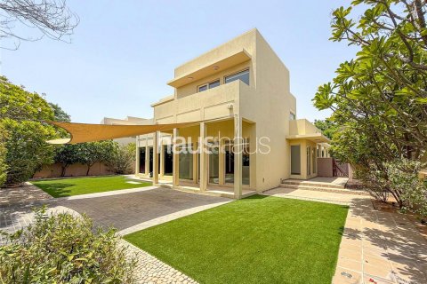 Arabian Ranches, Dubai, BAE’de villa 3 yatak odası, 299 m&sup2; No 626774