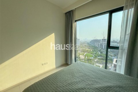 Apartemen di Dubai Hills Estate, Dubai, UEA 1 kamar tidur, 59 m2 nomor 626775 - foto 4
