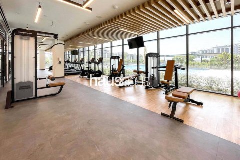 Apartemen di Dubai Hills Estate, Dubai, UEA 1 kamar tidur, 59 m2 nomor 626775 - foto 10
