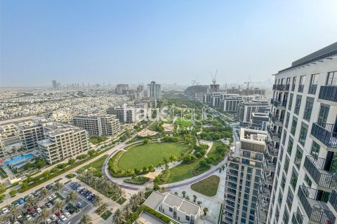 Byt v Dubai Hills Estate, Dubai, SAE 1 ložnice, 59 m² Č.: 626775