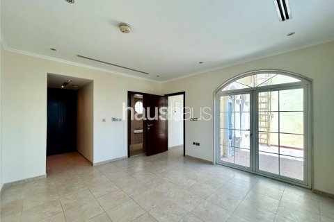 Villa zur Miete in Jumeirah Park, Dubai, VAE 3 Schlafzimmer, 294 m2 Nr. 626771 - Foto 12