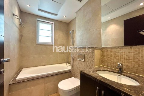 Villa zur Miete in Jumeirah Park, Dubai, VAE 3 Schlafzimmer, 294 m2 Nr. 626771 - Foto 9