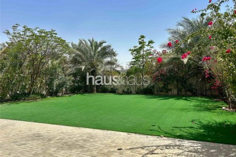Villa zur Miete in Jumeirah Park, Dubai, VAE 3 Schlafzimmer, 294 m2 Nr. 626771 - Foto 7