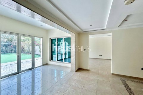 Villa zur Miete in Jumeirah Park, Dubai, VAE 3 Schlafzimmer, 294 m2 Nr. 626771 - Foto 2