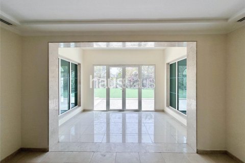 Villa zur Miete in Jumeirah Park, Dubai, VAE 3 Schlafzimmer, 294 m2 Nr. 626771 - Foto 5