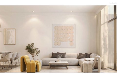 Huoneisto Al Furjan, Dubai, Arabiemiraatit 2 makuuhuonetta, 115.6 m2 № 753319