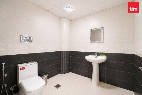 Zyrë në Business Bay, Dubai, Emiratet e Bashkuara Arabe 89.1 m2. № 753323 - Foto 13