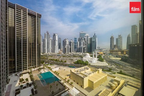 Ured u gradu Business Bay, Dubai, UAE 89.1 m2 Br. 753323