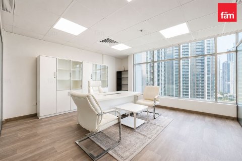 Zyrë në Business Bay, Dubai, Emiratet e Bashkuara Arabe 89.1 m2. № 753323 - Foto 4