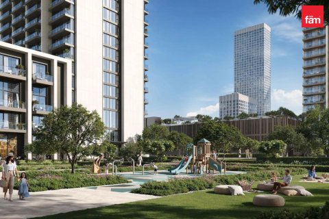 Byt v Dubai, SAE 1 ložnice, 75.9 m² Č.: 753320 - fotografie 7