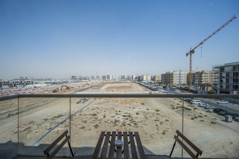 آپارتمان برای فروش در  Dubai South (Dubai World Central)، Dubai، امارات متحده عربی  44.77 متر مربع ، شماره 748751 - تصویر 10