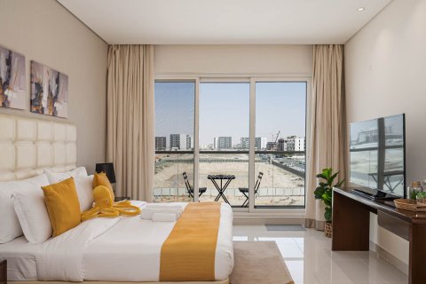 آپارتمان برای فروش در  Dubai South (Dubai World Central)، Dubai، امارات متحده عربی  44.77 متر مربع ، شماره 748751 - تصویر 2