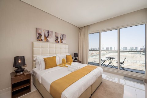 آپارتمان برای فروش در  Dubai South (Dubai World Central)، Dubai، امارات متحده عربی  44.77 متر مربع ، شماره 748751 - تصویر 3