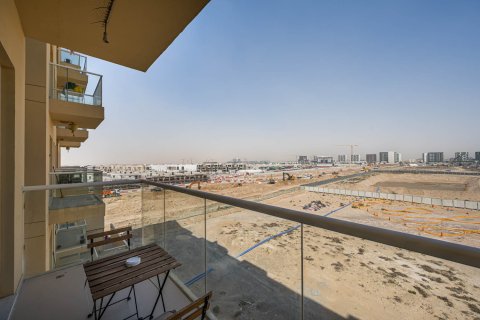 آپارتمان برای فروش در  Dubai South (Dubai World Central)، Dubai، امارات متحده عربی  44.77 متر مربع ، شماره 748751 - تصویر 11