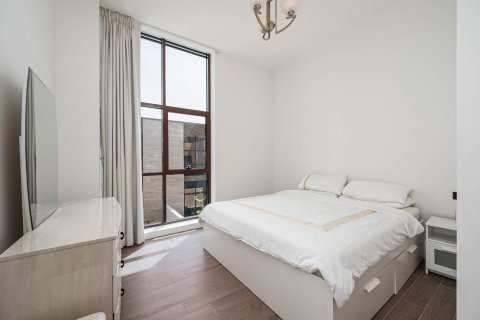 Rijtjeshuis te koop in Mohammed Bin Rashid City, Dubai, VAE 4 slaapkamers, 257.34 vr.m., nr 748752 - foto 12