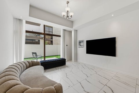 Rijtjeshuis te koop in Mohammed Bin Rashid City, Dubai, VAE 4 slaapkamers, 257.34 vr.m., nr 748752 - foto 3