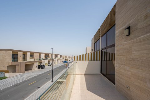 Rijtjeshuis te koop in Mohammed Bin Rashid City, Dubai, VAE 4 slaapkamers, 257.34 vr.m., nr 748752 - foto 17