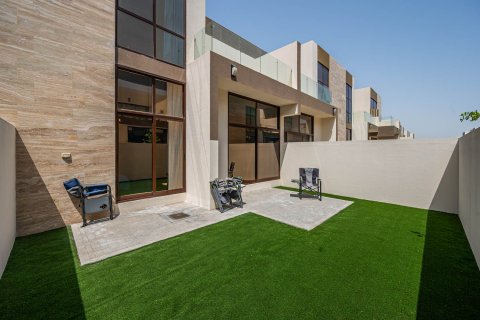 Rijtjeshuis te koop in Mohammed Bin Rashid City, Dubai, VAE 4 slaapkamers, 257.34 vr.m., nr 748752 - foto 20