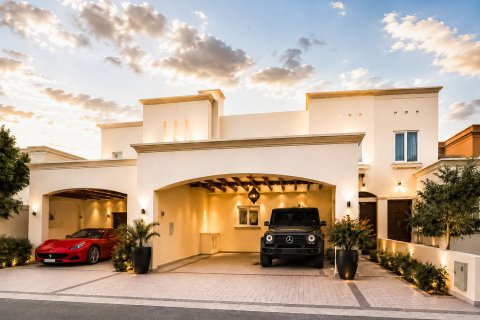Villa à vendre à  The Springs, Dubai, EAU 3 chambres, 254.94 m2 № 748748 - photo 8
